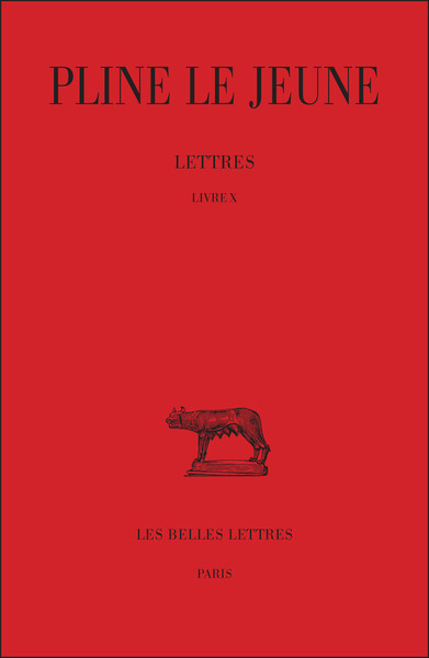 Lettres - Volume 4