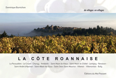 La Côte Roannaise