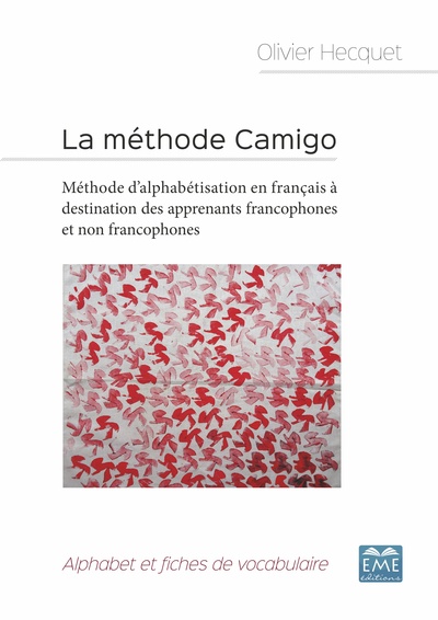 La méthode Camigo - Olivier Hecquet