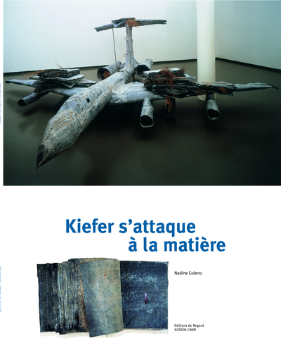 Kiefer s'attaque à la matière