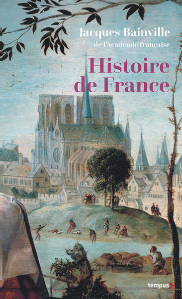 Histoire de France (collector)