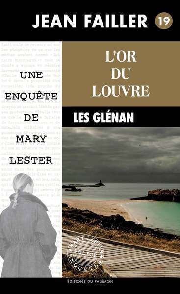 Une enquête de Mary Lester Volume 19