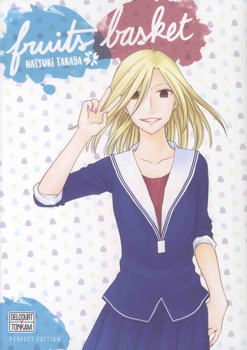 Fruits Basket Perfect edition Volume 9