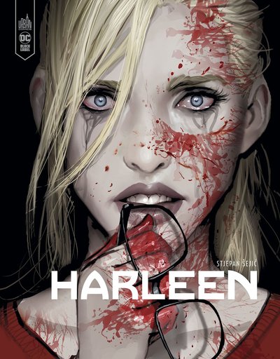 Harleen - Tome 0