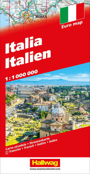 italie 1/1m