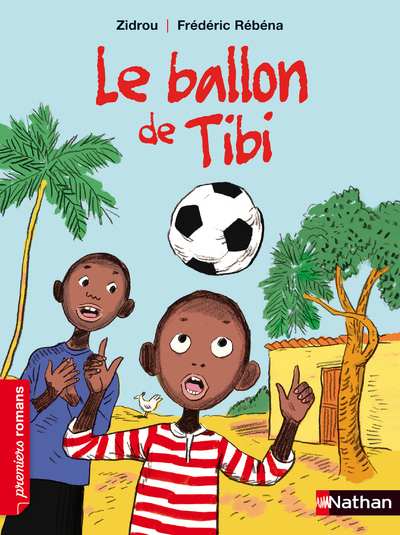 Le Ballon de Tibi