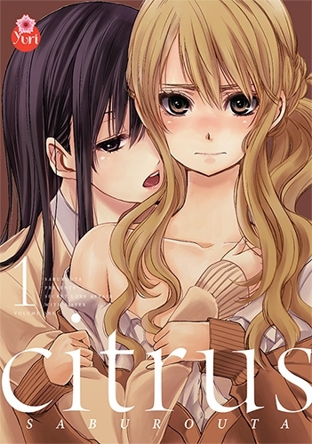 Citrus Volume 1