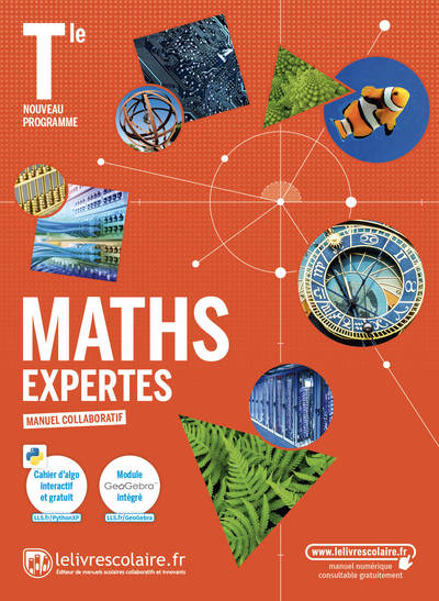 Maths expertes, Tle