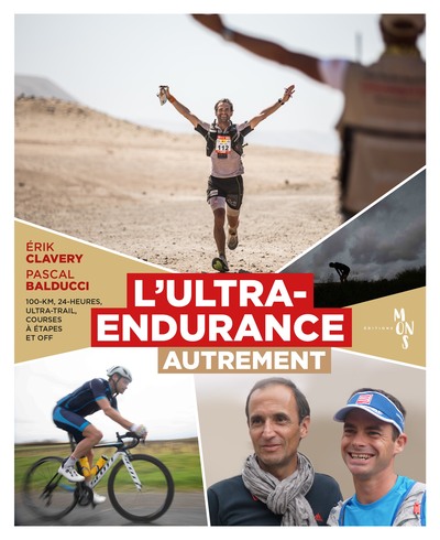 L’ultra-endurance autrement