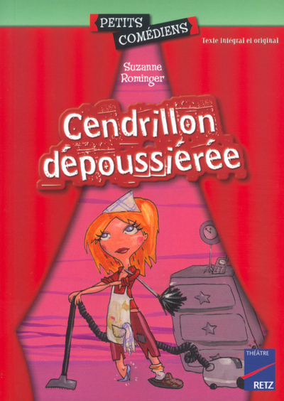 Cendrillon Dépoussiérée