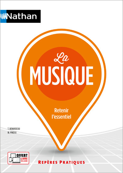 La musique - N° 45