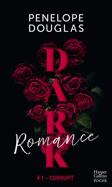 Dark Romance Volume 1