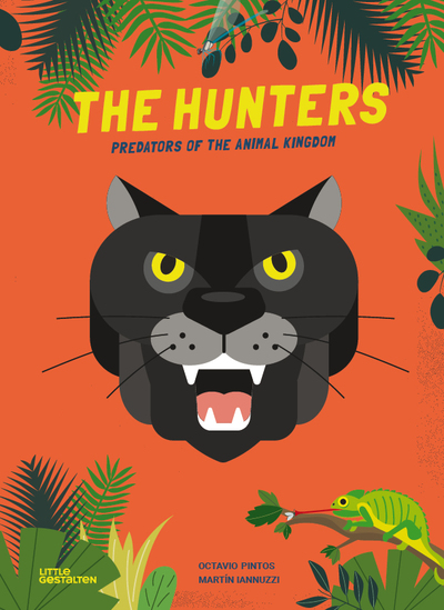 The hunters