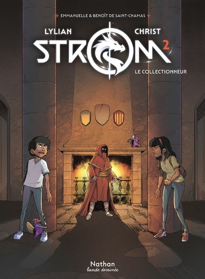 Strom Volume 2