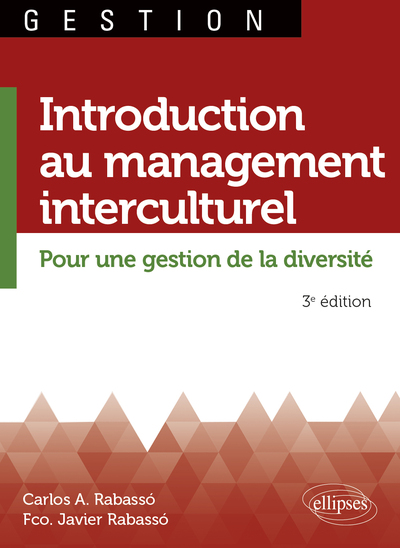 Introduction au management interculturel. Pour une gestion de la diversité