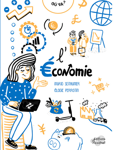 L'économie ?