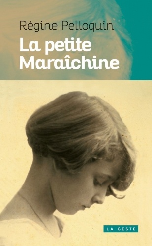 La petite maraîchine