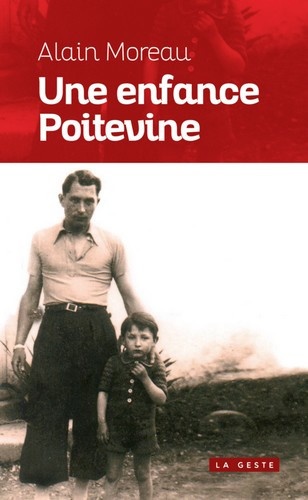 Une enfance poitevine