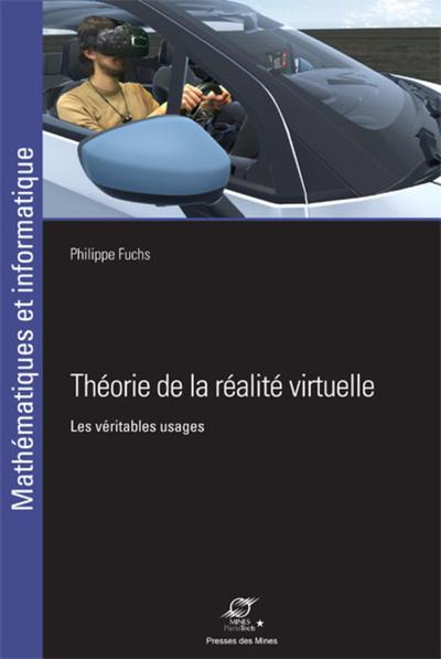 Théorie de la réalité virtuelle