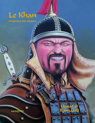 Le Khan - Houot/Ramaioli