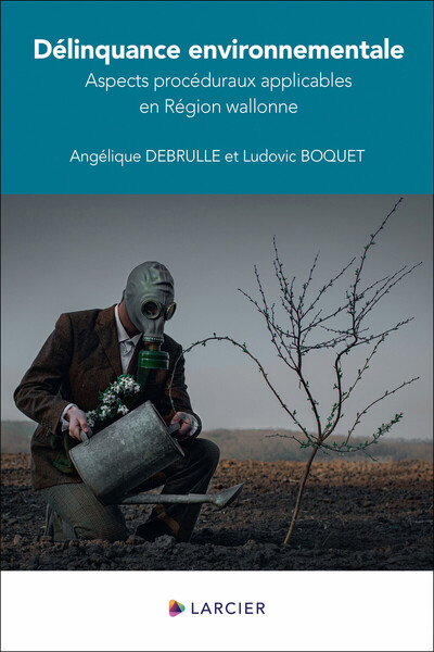 Délinquance environnementale - Aspects procéduraux applicables en Région wallonne