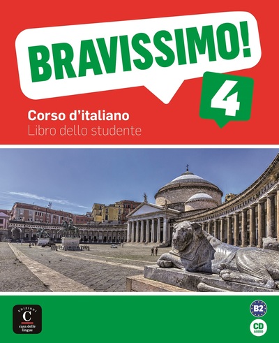 Bravissimo!