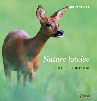 Nature Lotoise - Hervé Texier