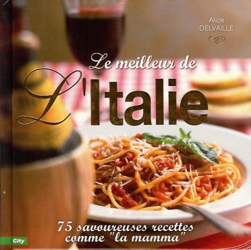 Le meilleur de l'Italie