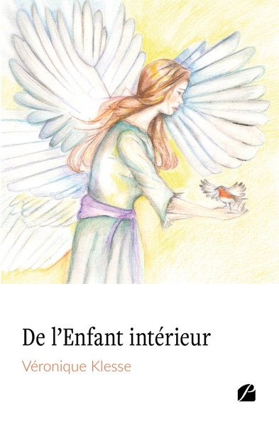 De l'Enfant intérieur - Véronique Klesse