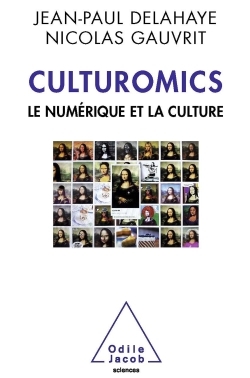 Culturomics