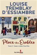 Place des Erables Volume 2