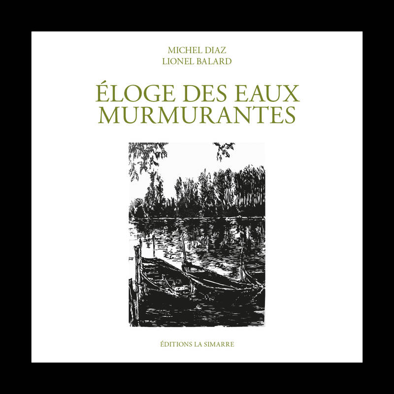 Éloge Des Eaux Murmurantes