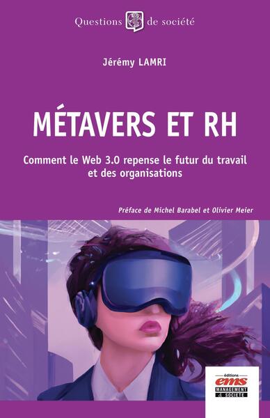 Métavers et RH