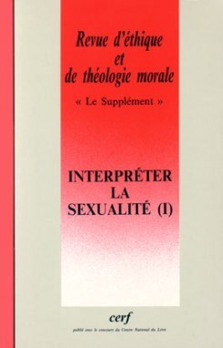 Revue d'éthique et de théologie morale 215