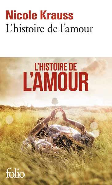 L'histoire de l'amour