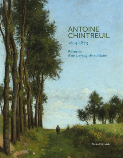 Antoine Chintreuil, 1814-1873