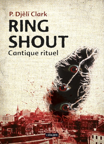 Ring shout - Phenderson Djèlí Clark