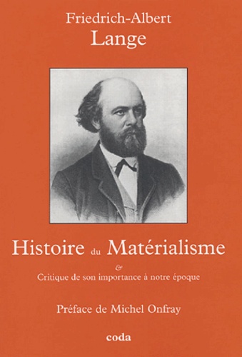 Histoire Du Materialisme