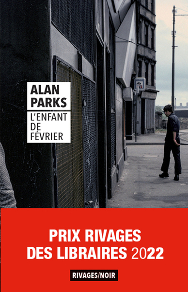 L'Enfant de février - Alan Parks