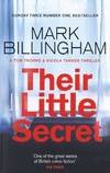 Their Little Secret - Billingham, Mark