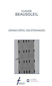 Grand Hotel Des Etrangers