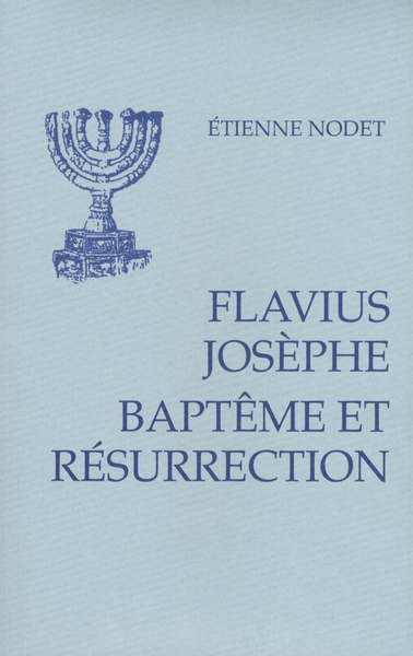 Baptême et résurrection