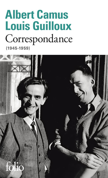 Correspondance - (1945-1959), (1945-1959)