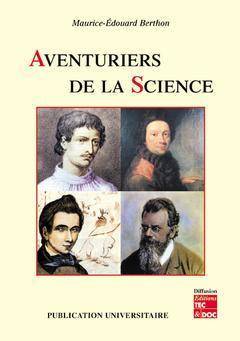 Aventuriers De La Science