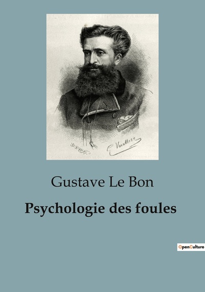 Psychologie des foules