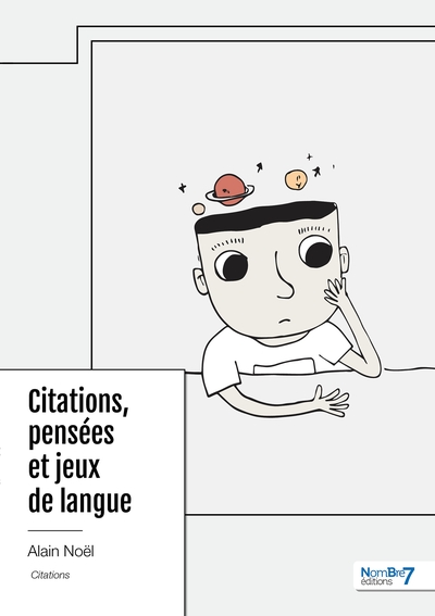 Citations, pensées et jeux de langue