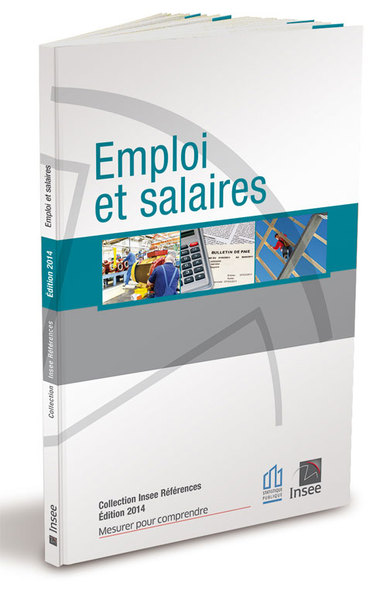 Emploi et salaires 2014