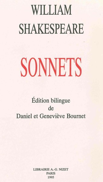 Sonnets