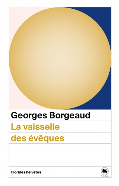 La Vaisselle Des Évêques