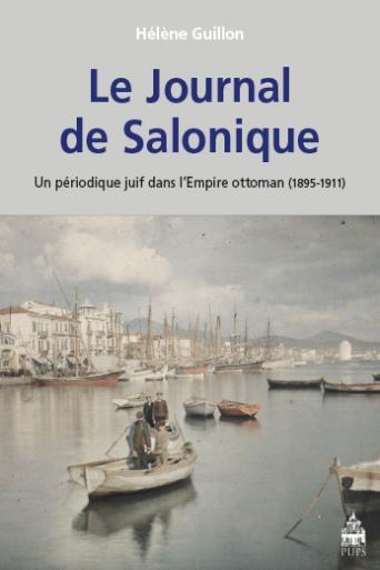 Journal de salonique